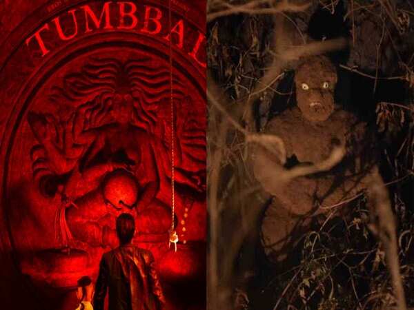 Tumbbad