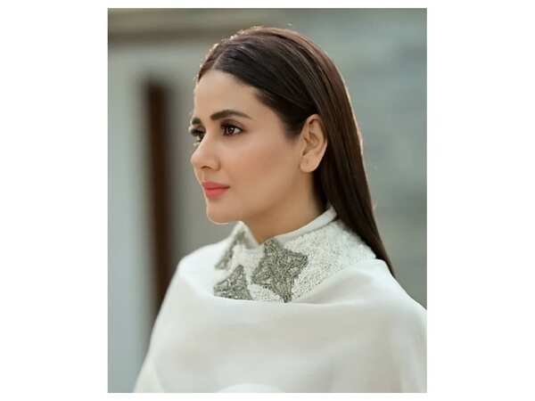 Parul Yadav in