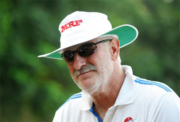 Lillee