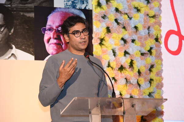 Kaushik Sen