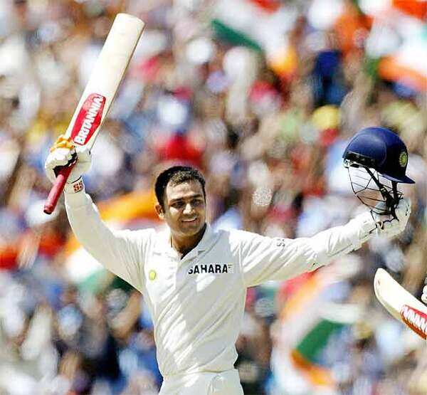 Sehwag