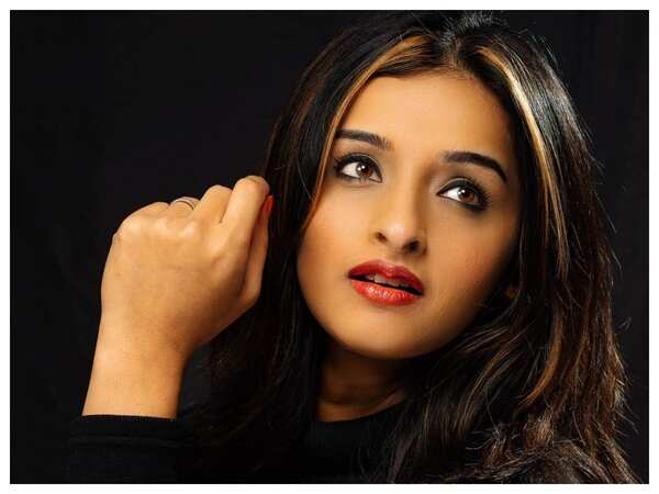 Sowmya Menon