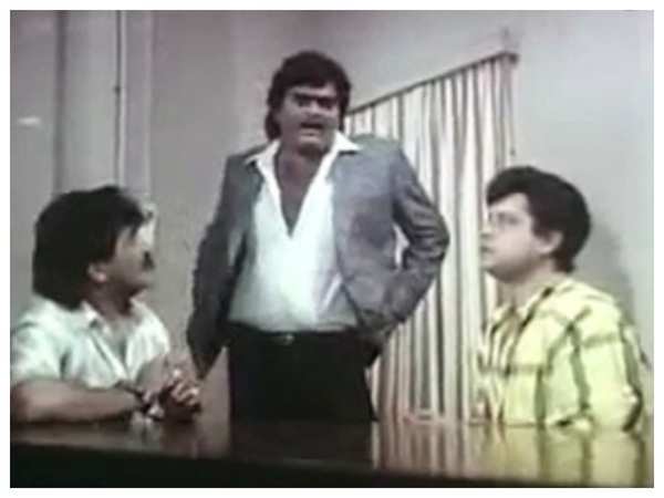 Death anniversary! Laxmikant Berde: FIVE must-watch comedy films of the ...