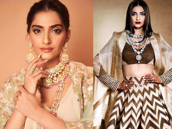 Sonam Kapoor