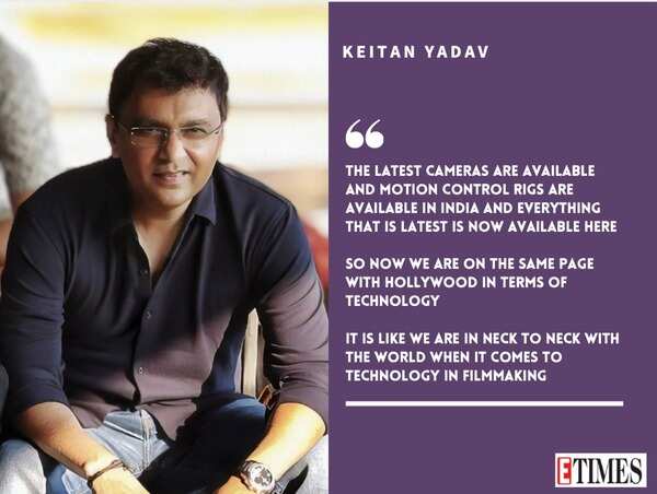 Keitan Yadav