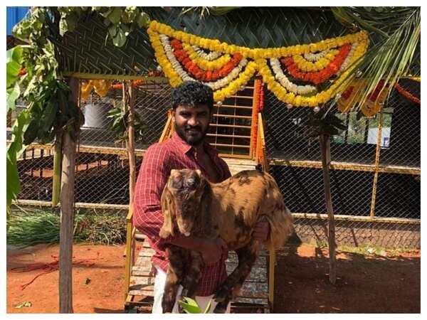 Chikkanna