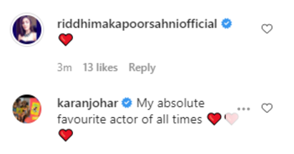karan