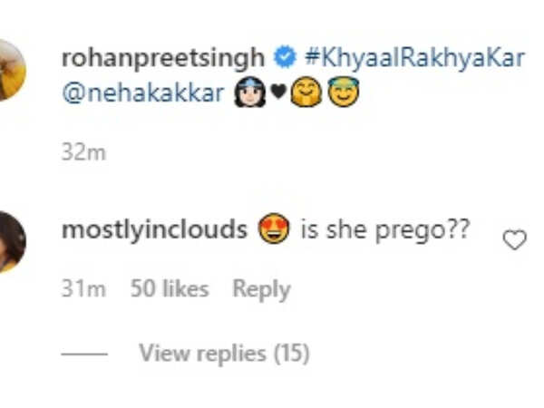 pregnant