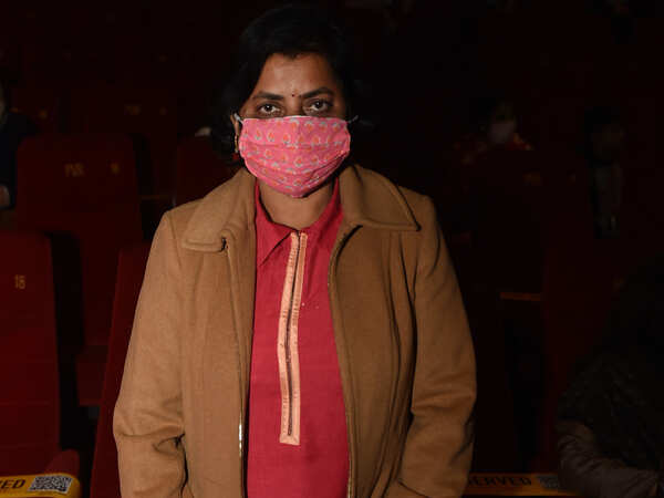 Pratima Srivastava