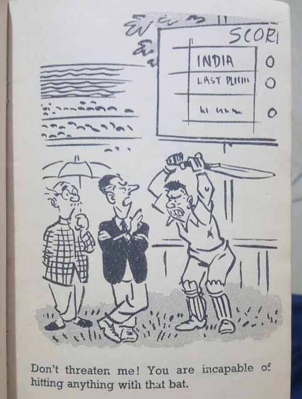 Cartoon