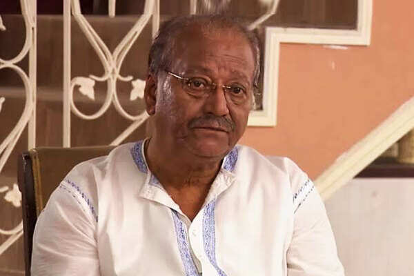Santu-Mukherjee