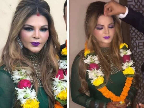 Rakhi husband 3