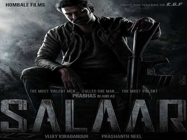 Salaar