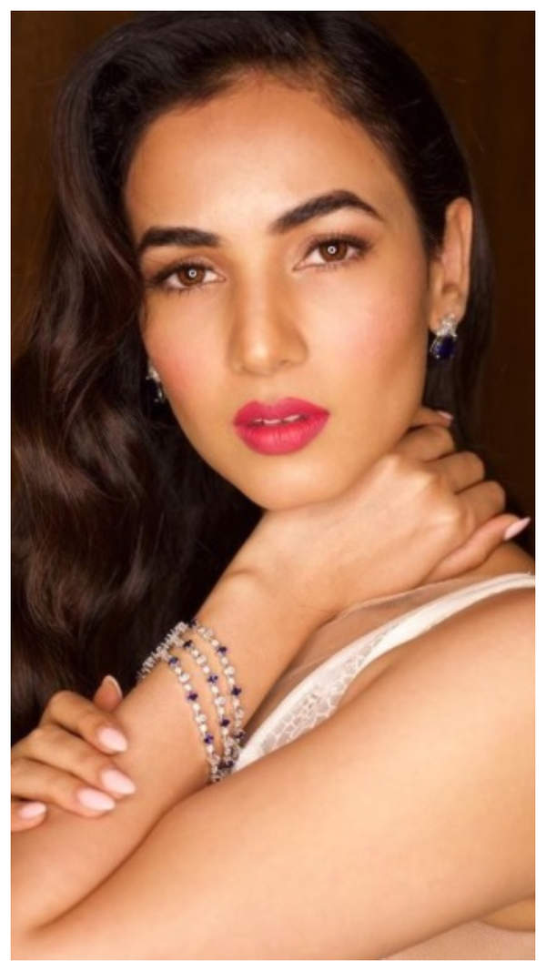 Sonal Chauhan