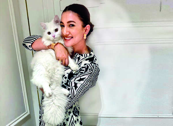 Gauahar Khan