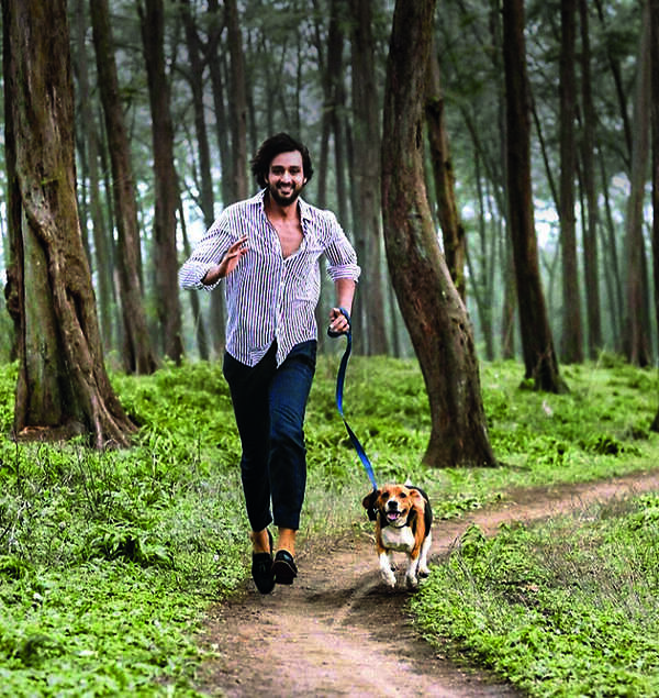 Sourabh Raaj Jain