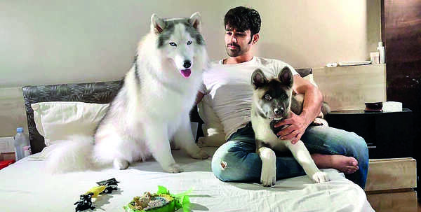 Pearl V Puri