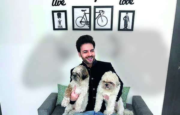 Sanjay Gagnani