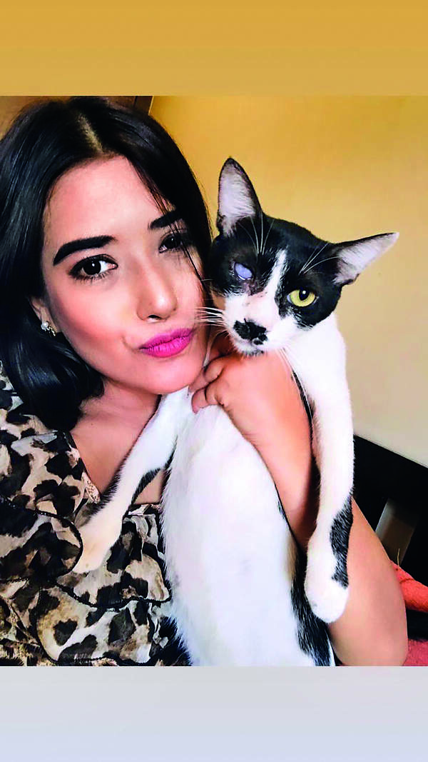 Prakriti Nautiyal