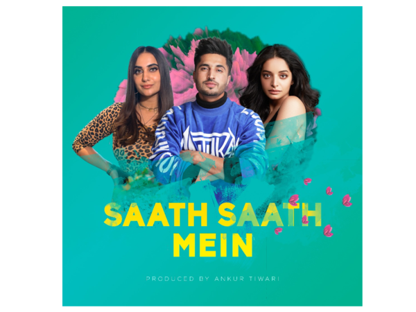 Make Way For Saath Saath Mein 1 2 3 Riyaaz s Original Music