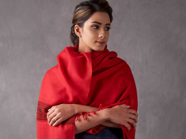 shawl