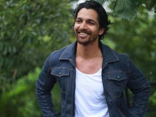 Harshvardhan Rane Stills