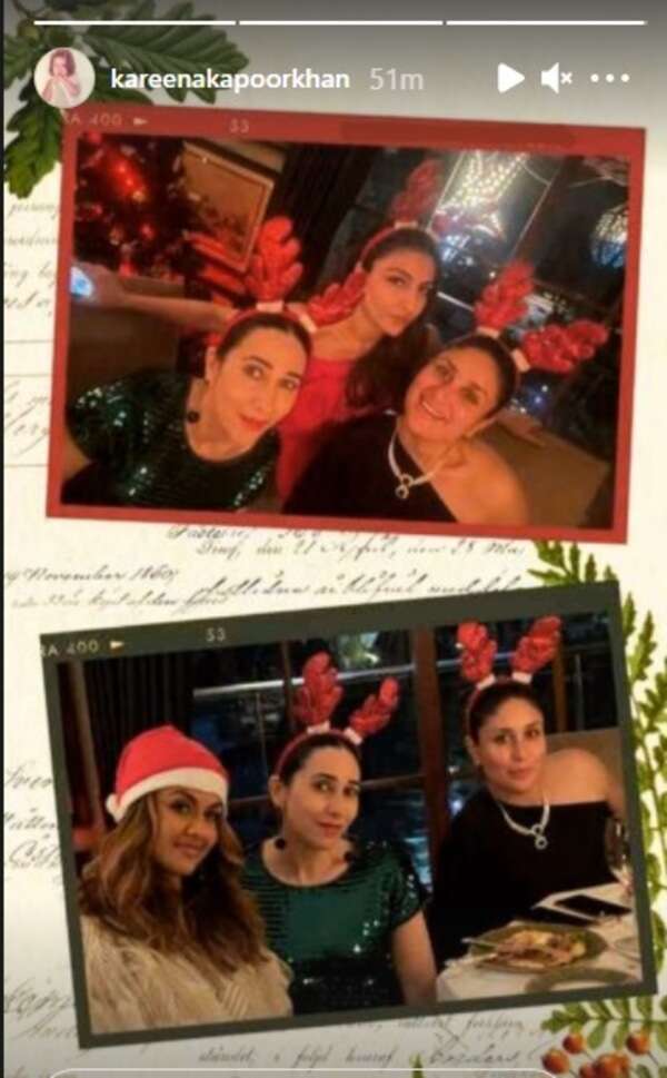 Kareena Kapoor Khan Instagram