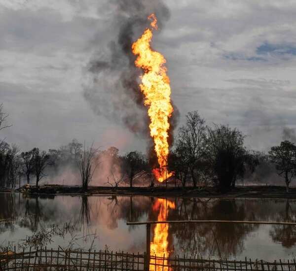 Disasters that struck India in 2020 | India News - Times of India