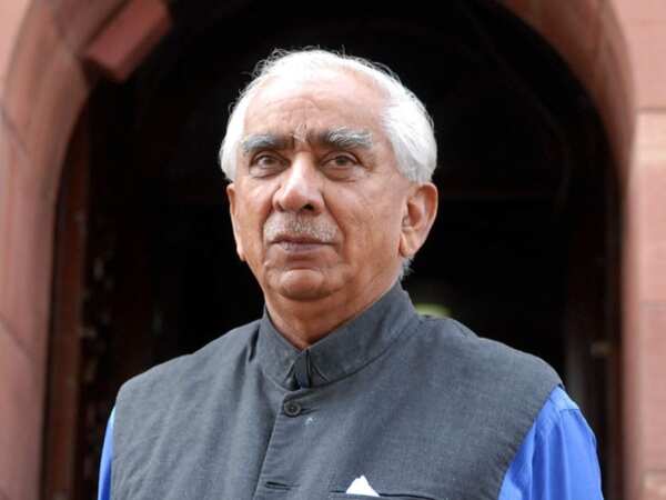 YEJaswant Singh