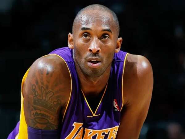 YEKobe Br