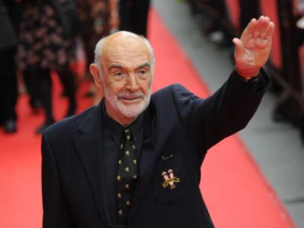 YESean Connery