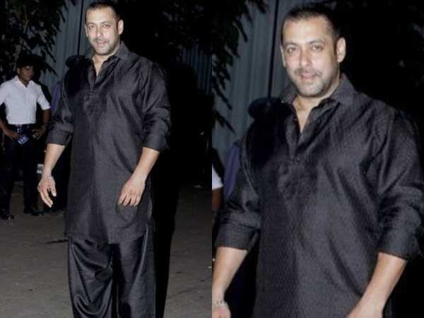 Steal Jackets From Salman Khan's Wardrobe And Get The Bhai Glam On