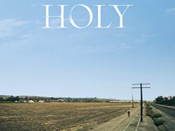 'Holy' by Justin Bieber