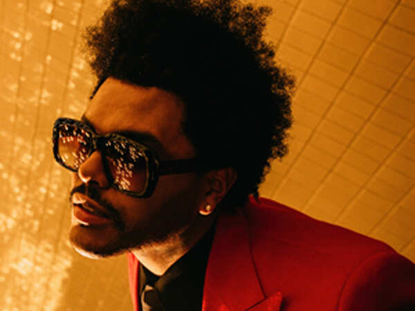 Blinding Lights by The Weeknd