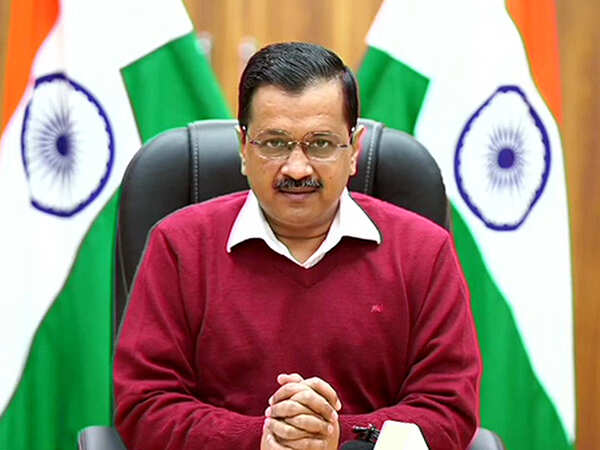 Kejri