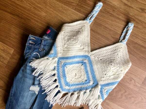 crochet 2