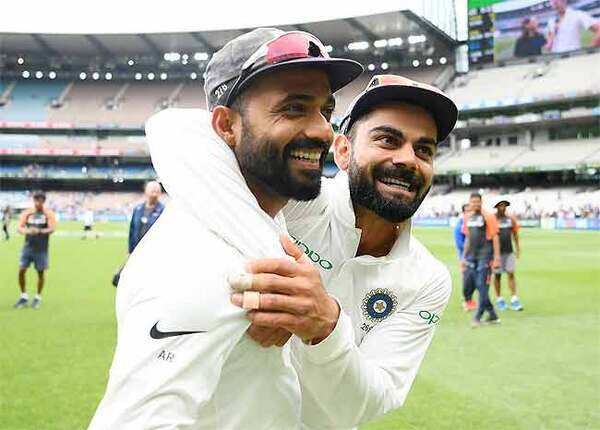 RAHANE