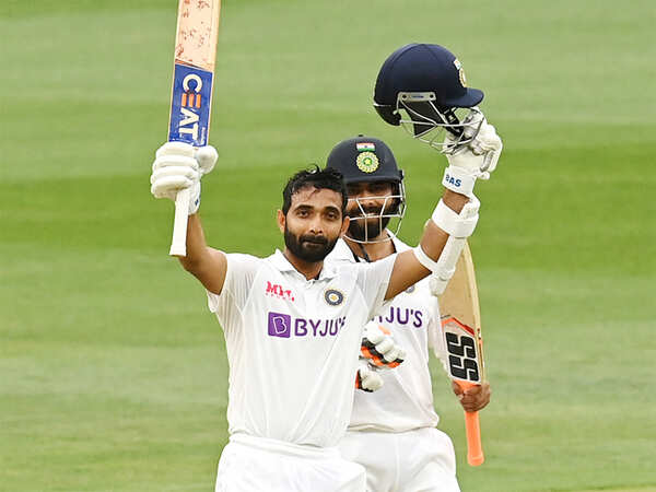 Ajinkya Rahane: I worked with Ajinkya the batsman, the leadership ...