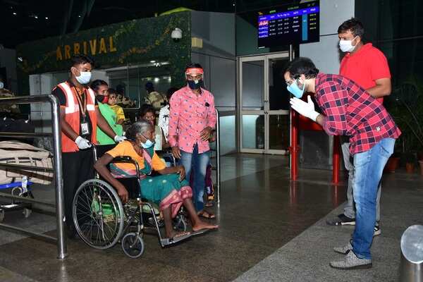 Sabya helping people - Copy