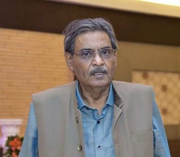 Manmohan Mahapatra1