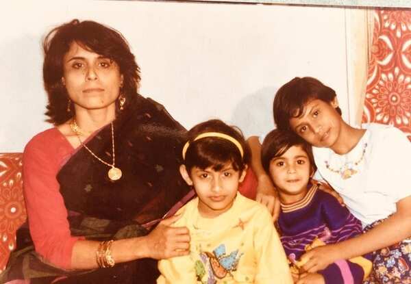 Naina family online