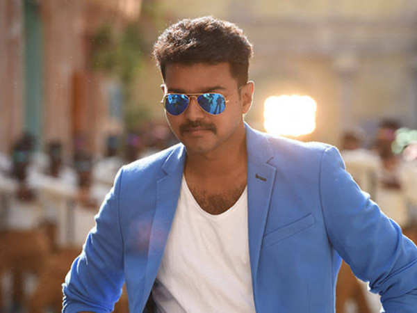 Vijay Kumar Stills