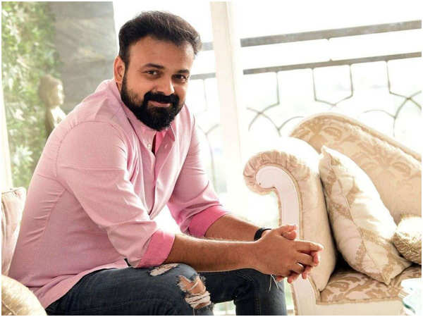 Kunchacko Boban