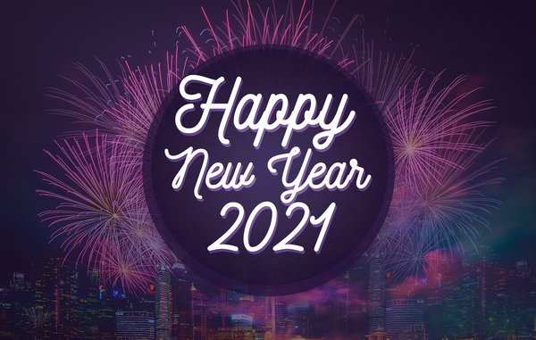 New Year's Day 2024: Best Happy New Year Wishes, Messages, Quotes