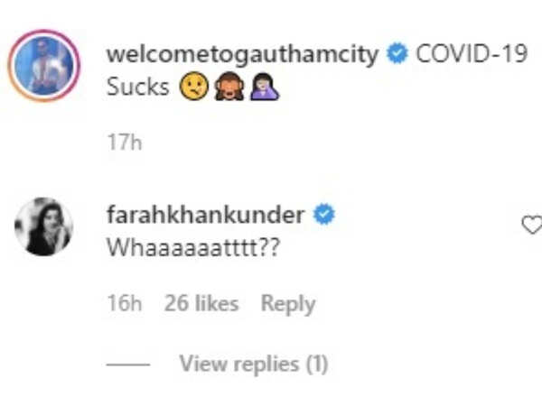 Farah