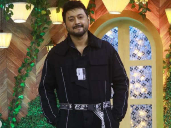 Swwapnil Joshi