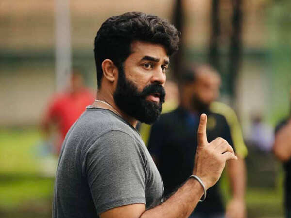 Vijay Babu