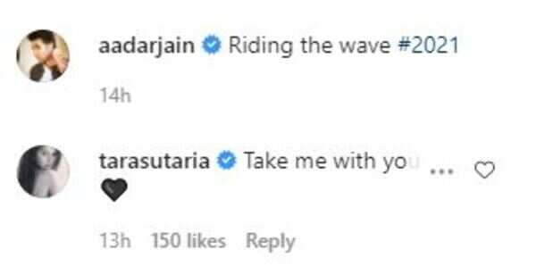 tara