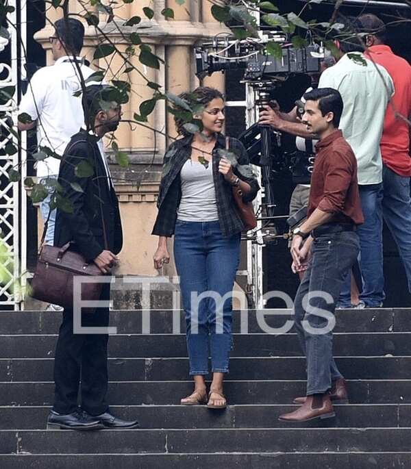 Taapsee