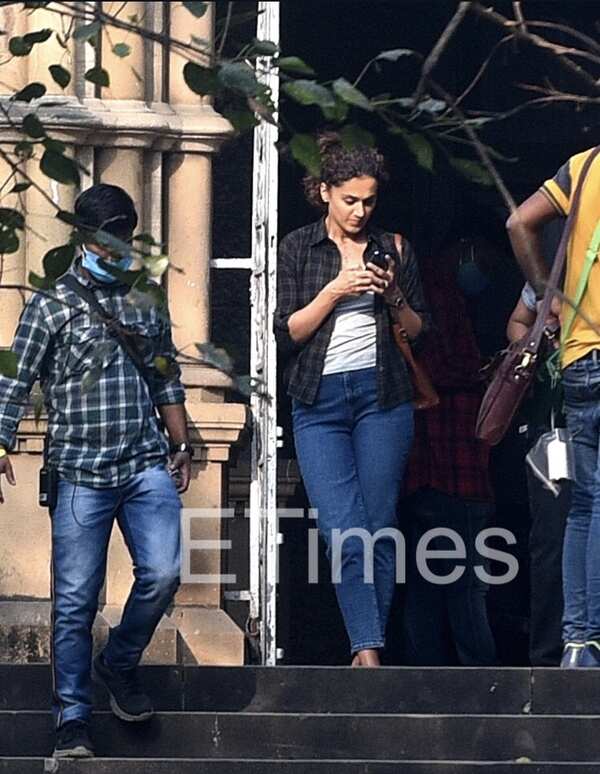 Taapsee